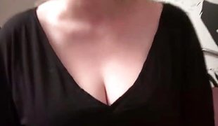 Breasty french sweetheart mades a hardcore porn episode